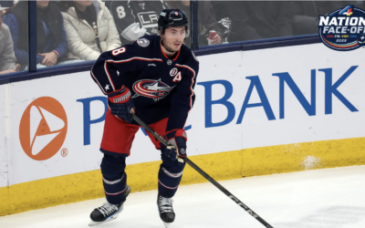 4 Nations Face-Off could help Werenski reach another level with Blue Jackets
